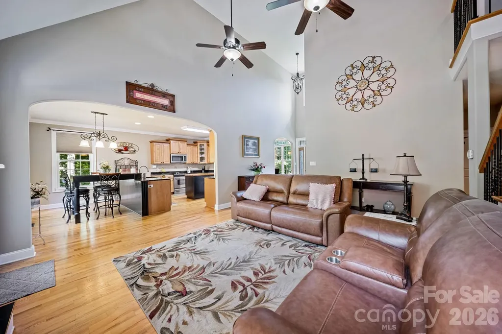 1311 Oak Grove Lane Salisbury NC 28146