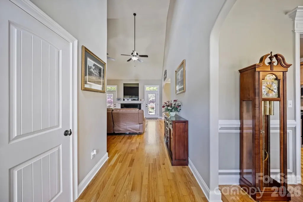 1311 Oak Grove Lane Salisbury NC 28146