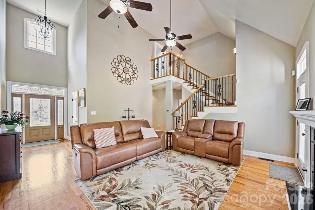 1311 Oak Grove Lane Salisbury NC 28146