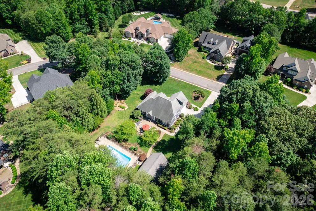 1311 Oak Grove Lane Salisbury NC 28146