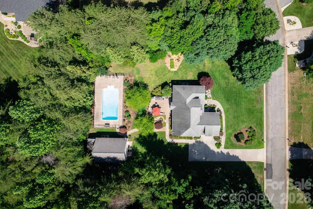 1311 Oak Grove Lane Salisbury NC 28146
