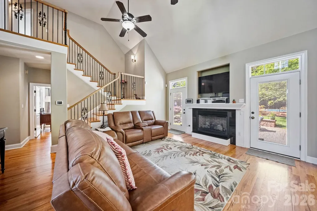 1311 Oak Grove Lane Salisbury NC 28146