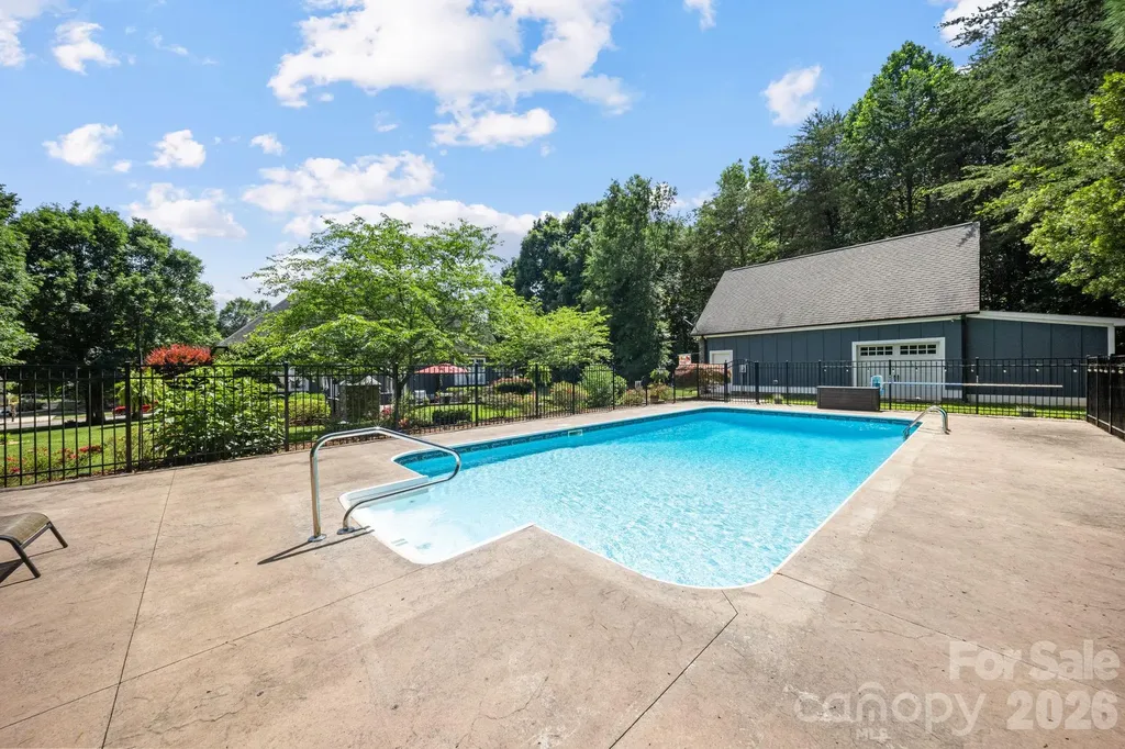 1311 Oak Grove Lane Salisbury NC 28146
