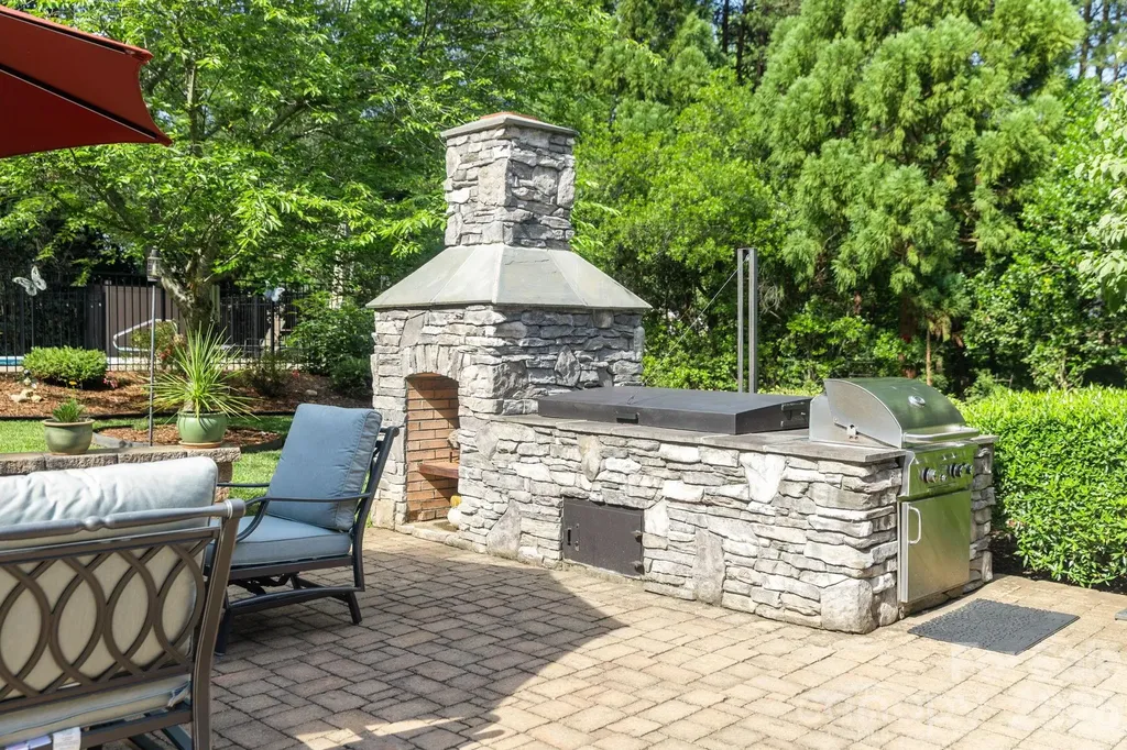1311 Oak Grove Lane Salisbury NC 28146