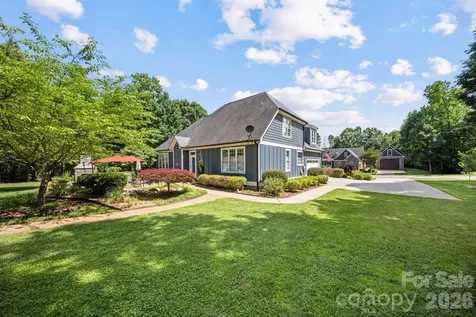 1311 Oak Grove Lane Salisbury NC 28146