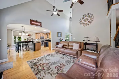 1311 Oak Grove Lane Salisbury NC 28146