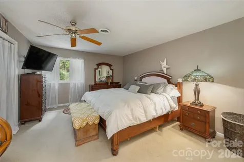 580 Britton Creek Drive Hendersonville NC 28791