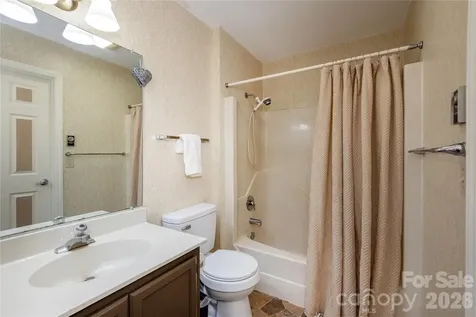 580 Britton Creek Drive Hendersonville NC 28791