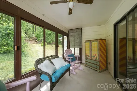 580 Britton Creek Drive Hendersonville NC 28791