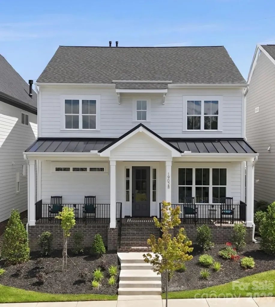 19028 Newburg Hill Road Davidson NC 28036