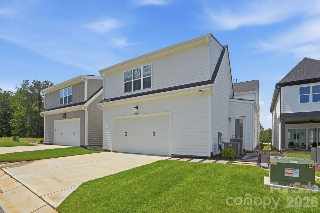19028 Newburg Hill Road Davidson NC 28036