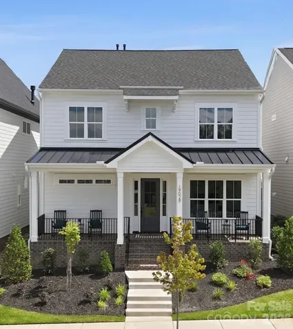 19028 Newburg Hill Road Davidson NC 28036