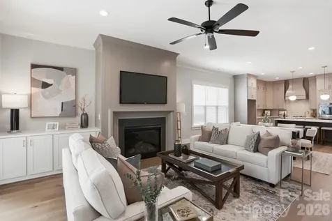 19028 Newburg Hill Road Davidson NC 28036