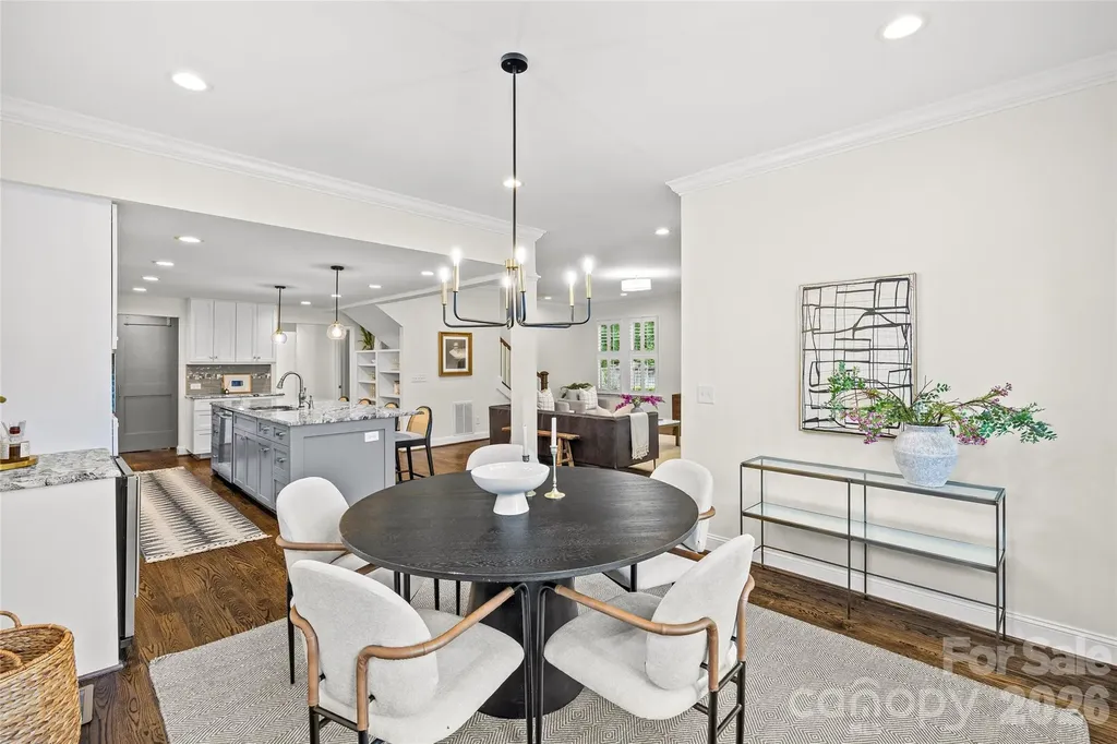 2022 Springdale Avenue Charlotte NC 28203