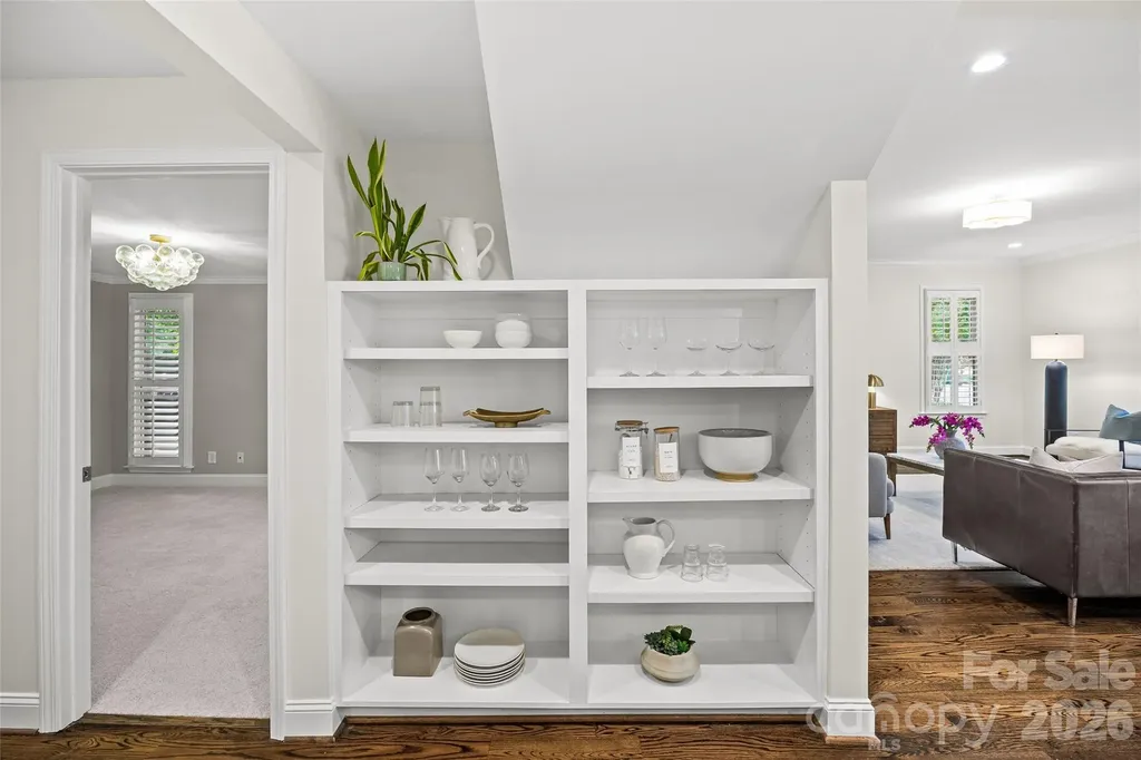 2022 Springdale Avenue Charlotte NC 28203