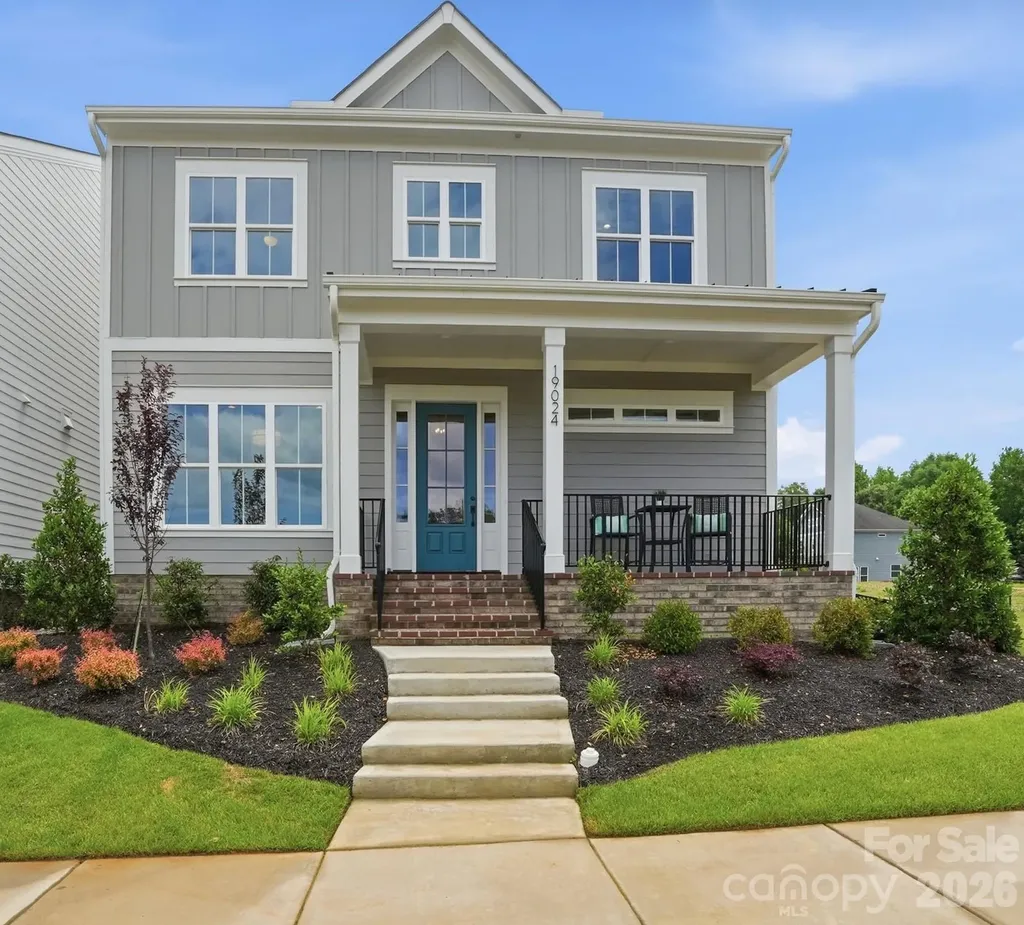 19024 Newburg Hill Road Davidson NC 28036