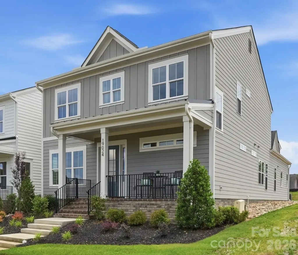 19024 Newburg Hill Road Davidson NC 28036
