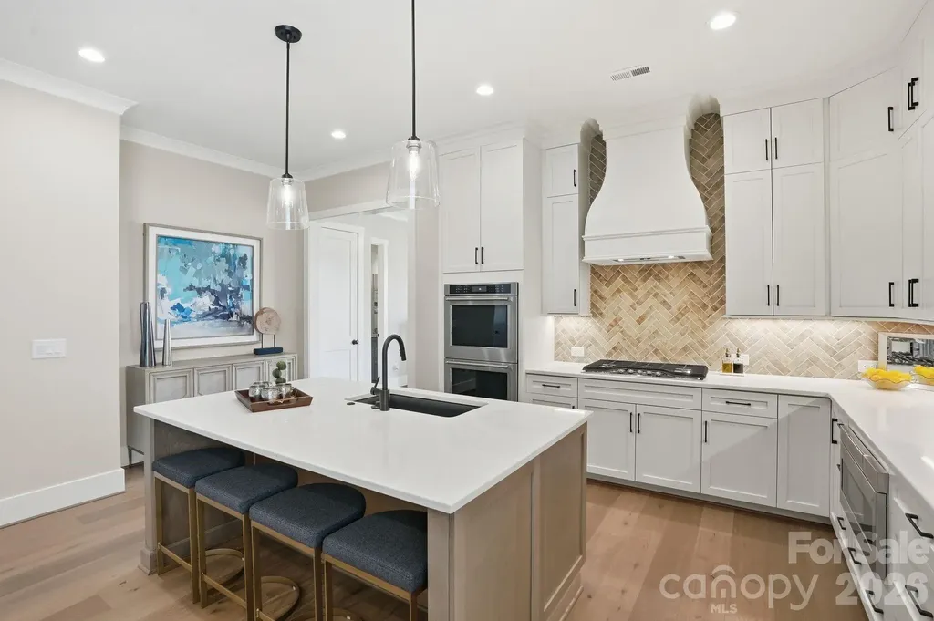 19024 Newburg Hill Road Davidson NC 28036