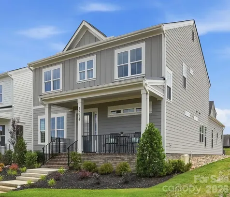 19024 Newburg Hill Road Davidson NC 28036