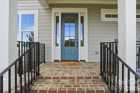 19024 Newburg Hill Road Davidson NC 28036