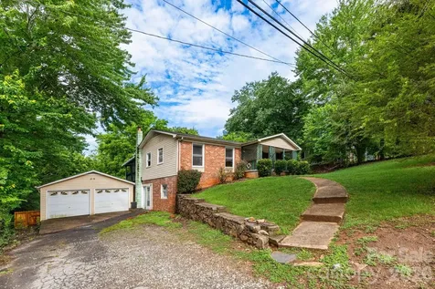 71 Cub Road Asheville NC 28806
