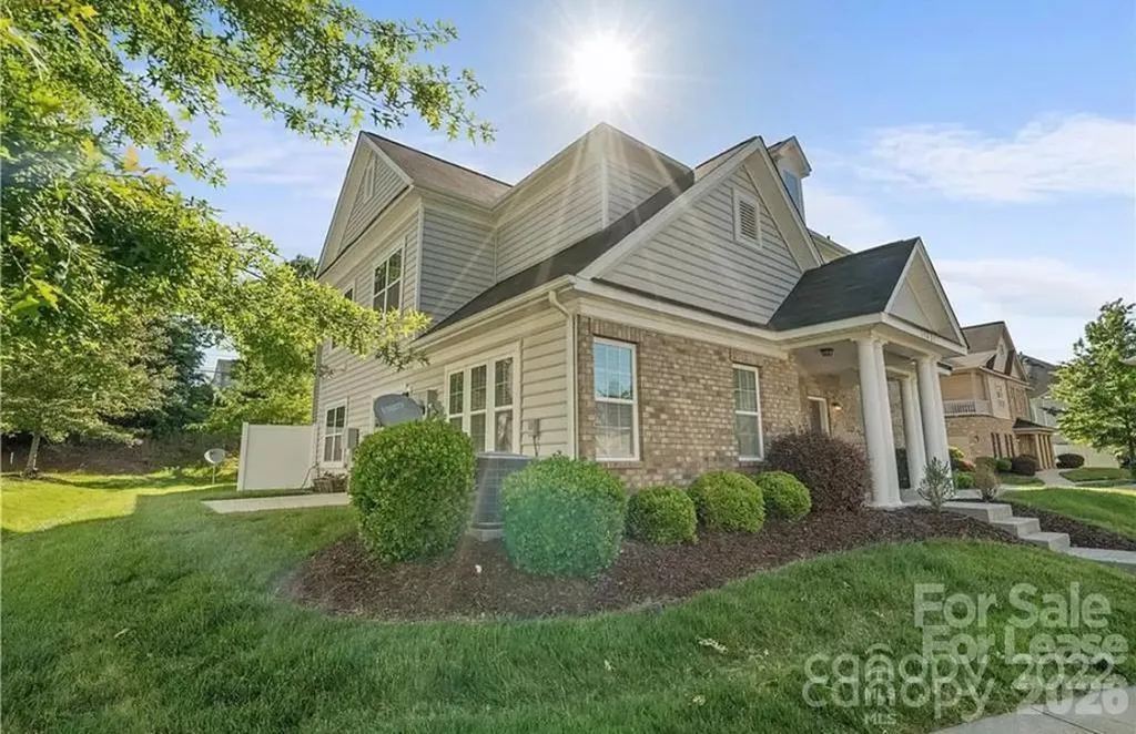 15425 Barossa Valley Street Charlotte NC 28277