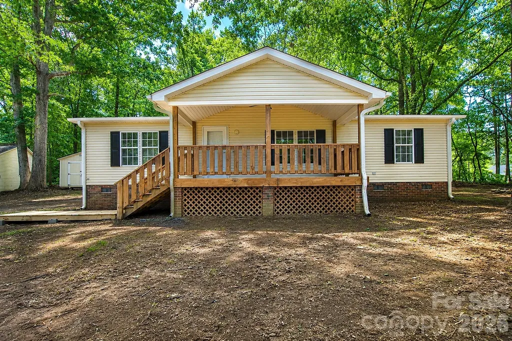 103 Thunder Road China Grove NC 28023