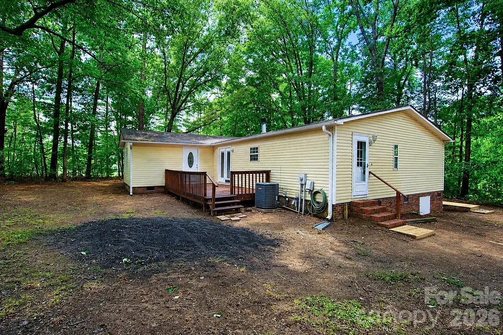 103 Thunder Road China Grove NC 28023