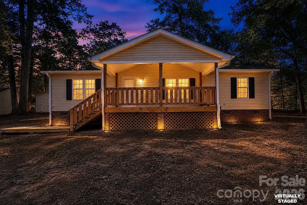 103 Thunder Road China Grove NC 28023
