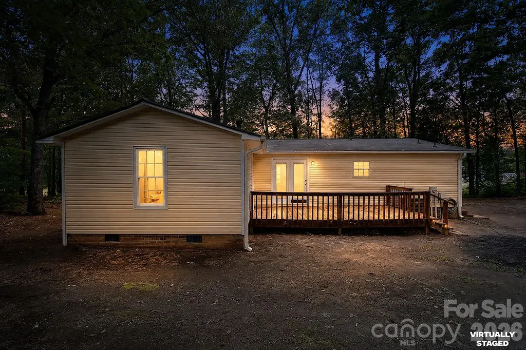103 Thunder Road China Grove NC 28023