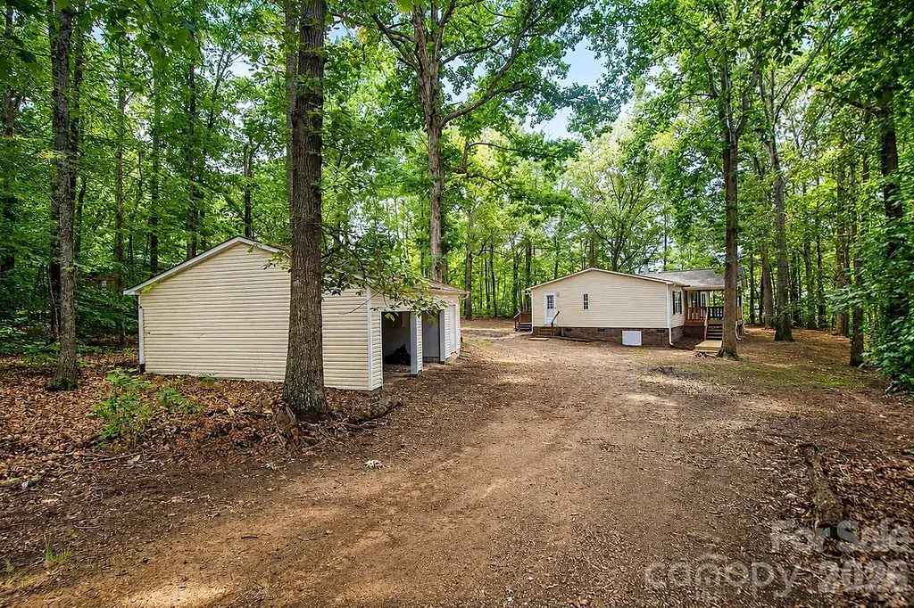103 Thunder Road China Grove NC 28023