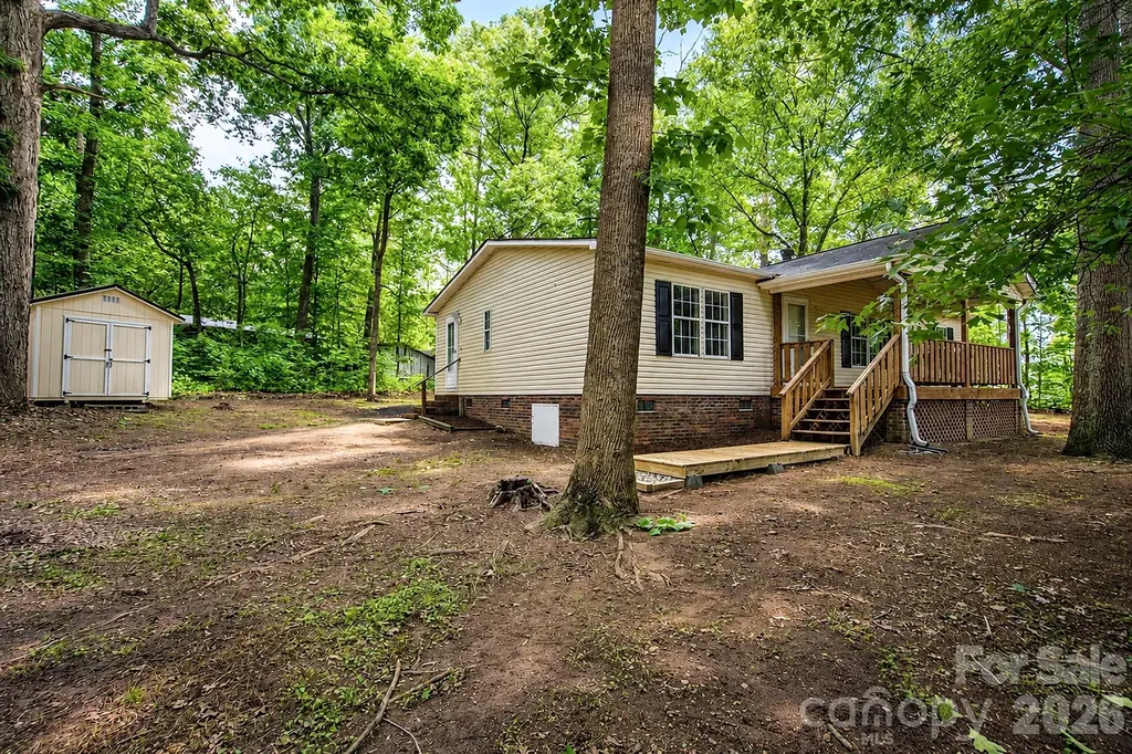 103 Thunder Road China Grove NC 28023