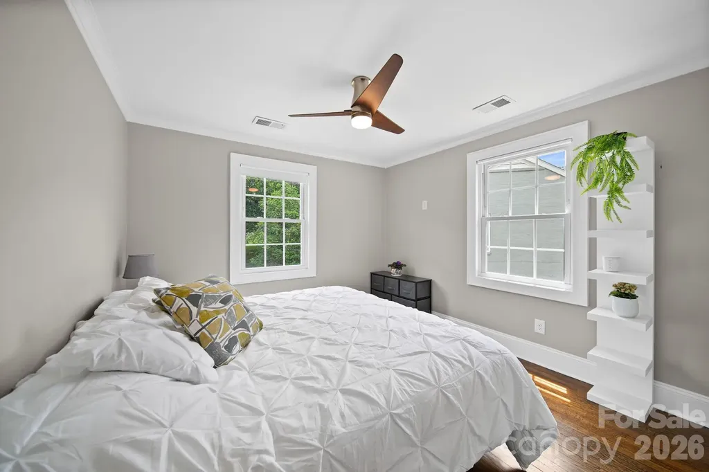 241 Wakefield Drive Charlotte NC 28209