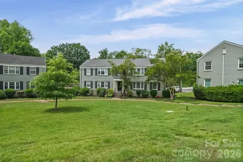 241 Wakefield Drive Charlotte NC 28209