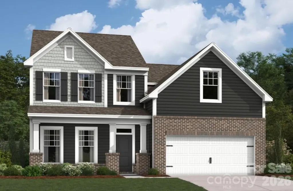 1466 Kate Cecil Way York SC 29745