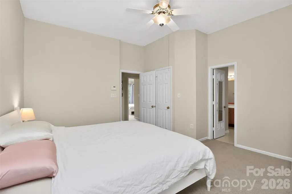 3600 Briarthorne Drive Charlotte NC 28269