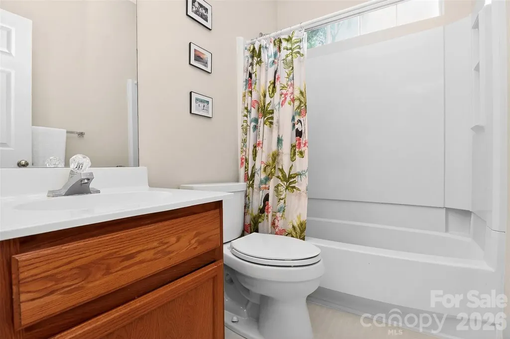3600 Briarthorne Drive Charlotte NC 28269