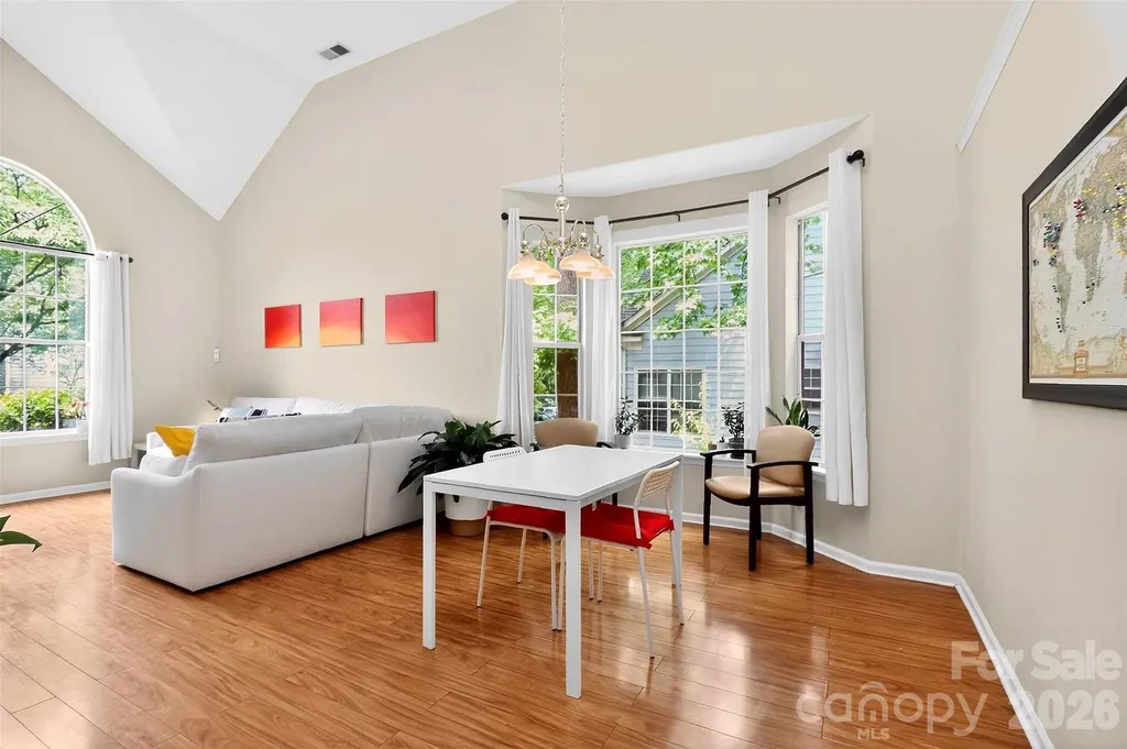 3600 Briarthorne Drive Charlotte NC 28269