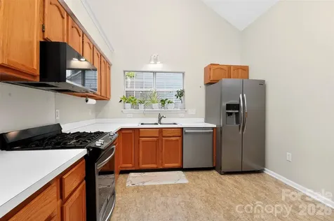 3600 Briarthorne Drive Charlotte NC 28269