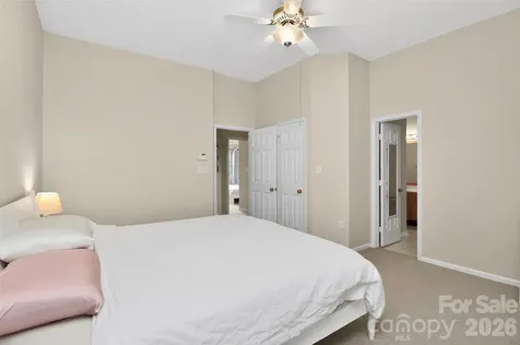 3600 Briarthorne Drive Charlotte NC 28269