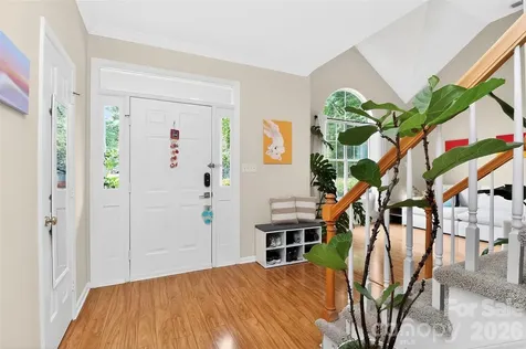 3600 Briarthorne Drive Charlotte NC 28269