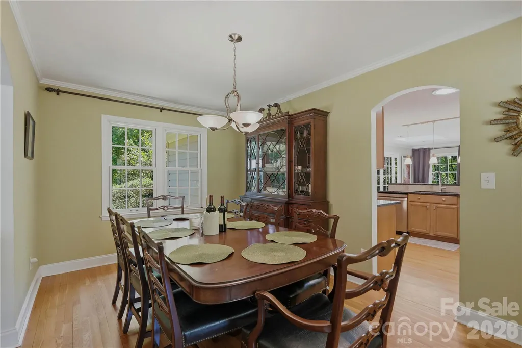 6014 Glenridge Road Charlotte NC 28211