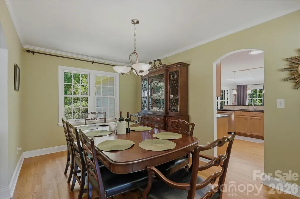 6014 Glenridge Road Charlotte NC 28211