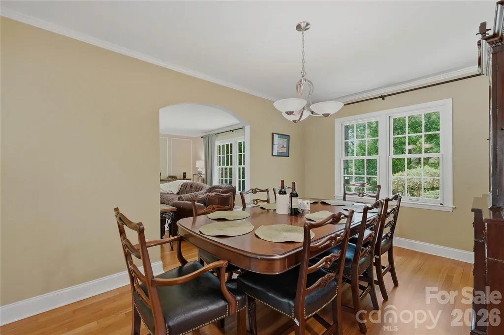 6014 Glenridge Road Charlotte NC 28211