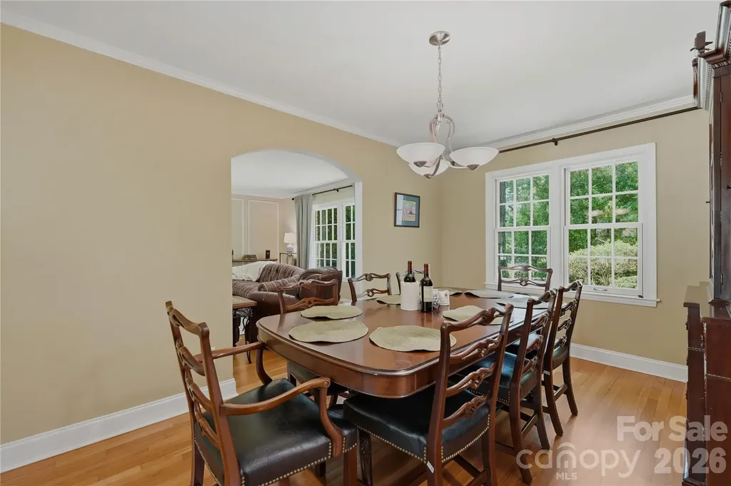 6014 Glenridge Road Charlotte NC 28211