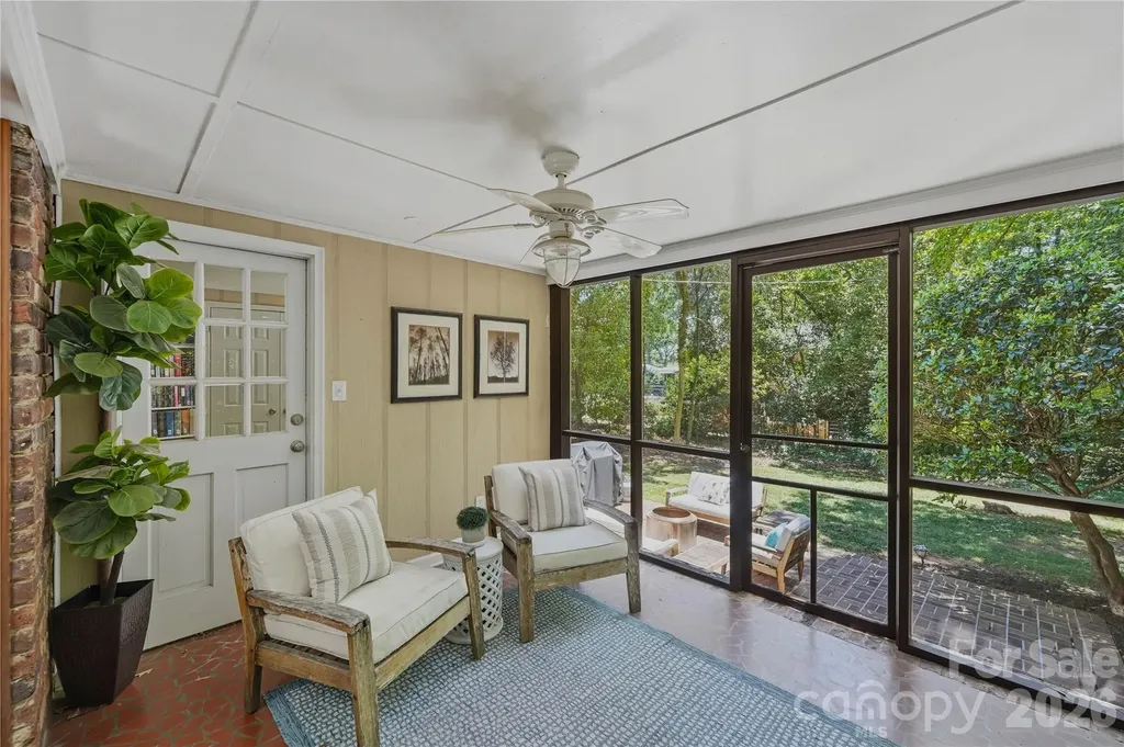 6014 Glenridge Road Charlotte NC 28211