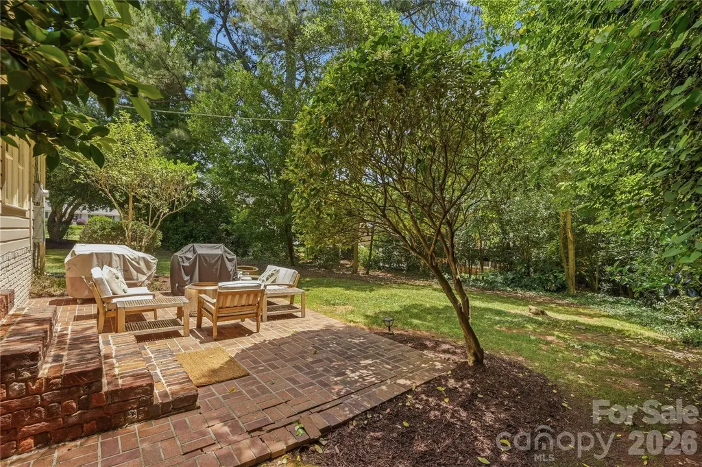 6014 Glenridge Road Charlotte NC 28211