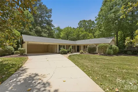 6014 Glenridge Road Charlotte NC 28211