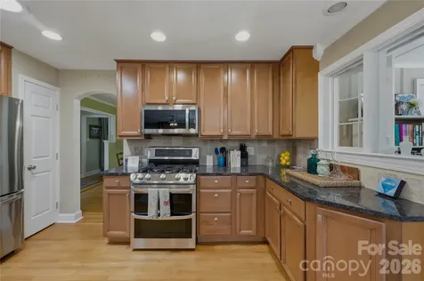 6014 Glenridge Road Charlotte NC 28211