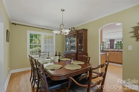 6014 Glenridge Road Charlotte NC 28211